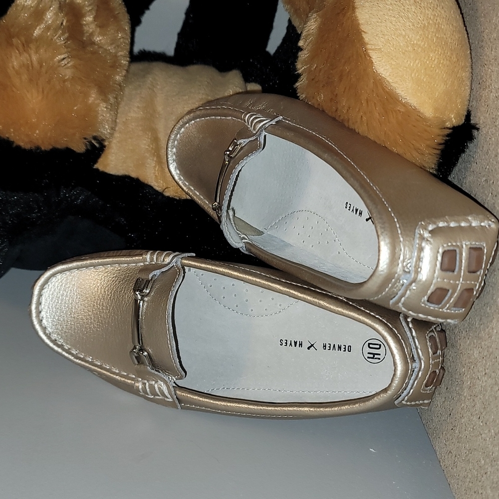 Denver Hayes Loafer Shoes